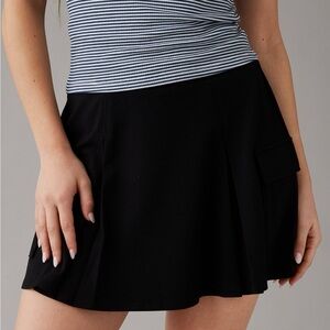 AE Cargo Skort w/ pockets!